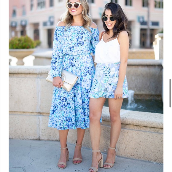 Lilly Pulitzer | Dresses | Lilly 